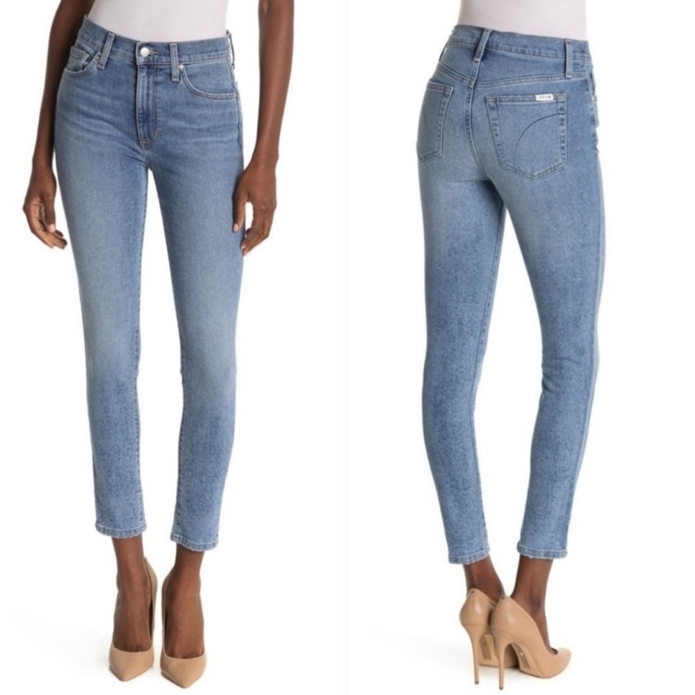 JOE’S Skinny Jeans Artesia Wash size 25